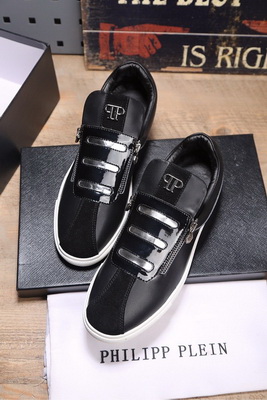 PhiliPP Plein Fashion Casual Men Shoes--090